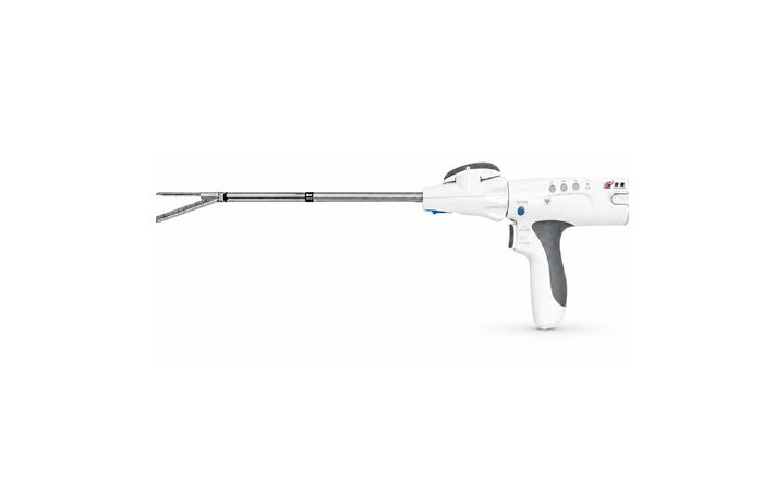 Disposable Powered Endoscopic Linear Stapler