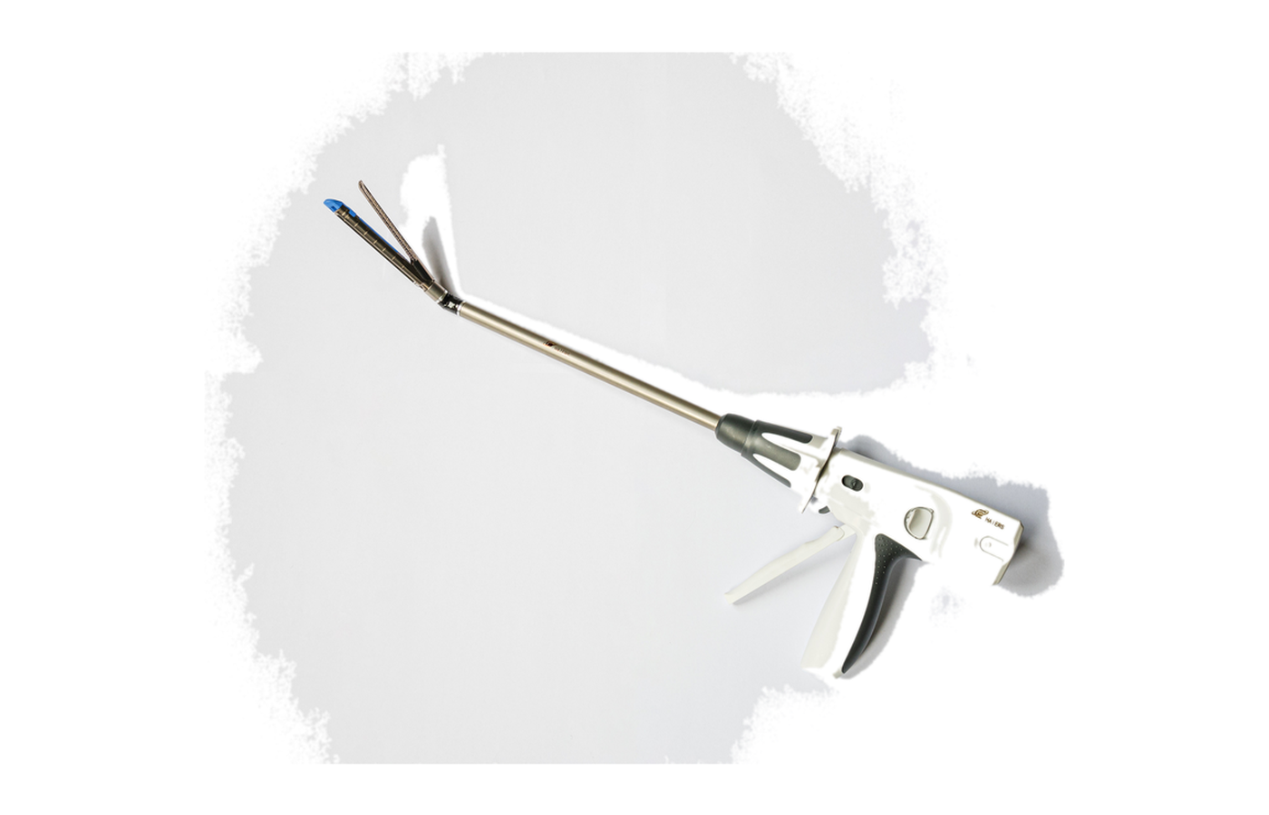 Disposable Endoscopic Powered Linear Cutter Stapler